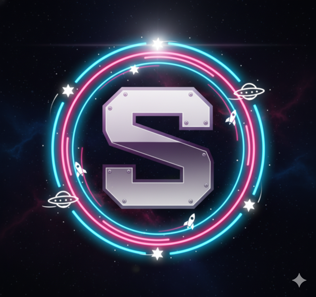 StarshipCore Logo